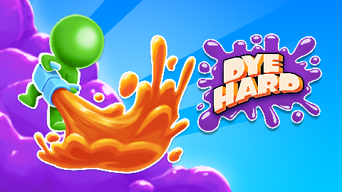 Dye Hard